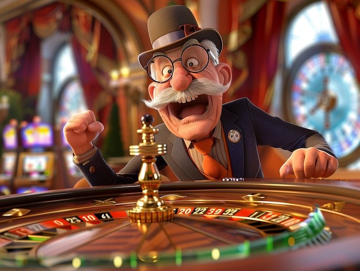 rumus shio live-dealer studios showing blackjack and roulette tables with live dealers